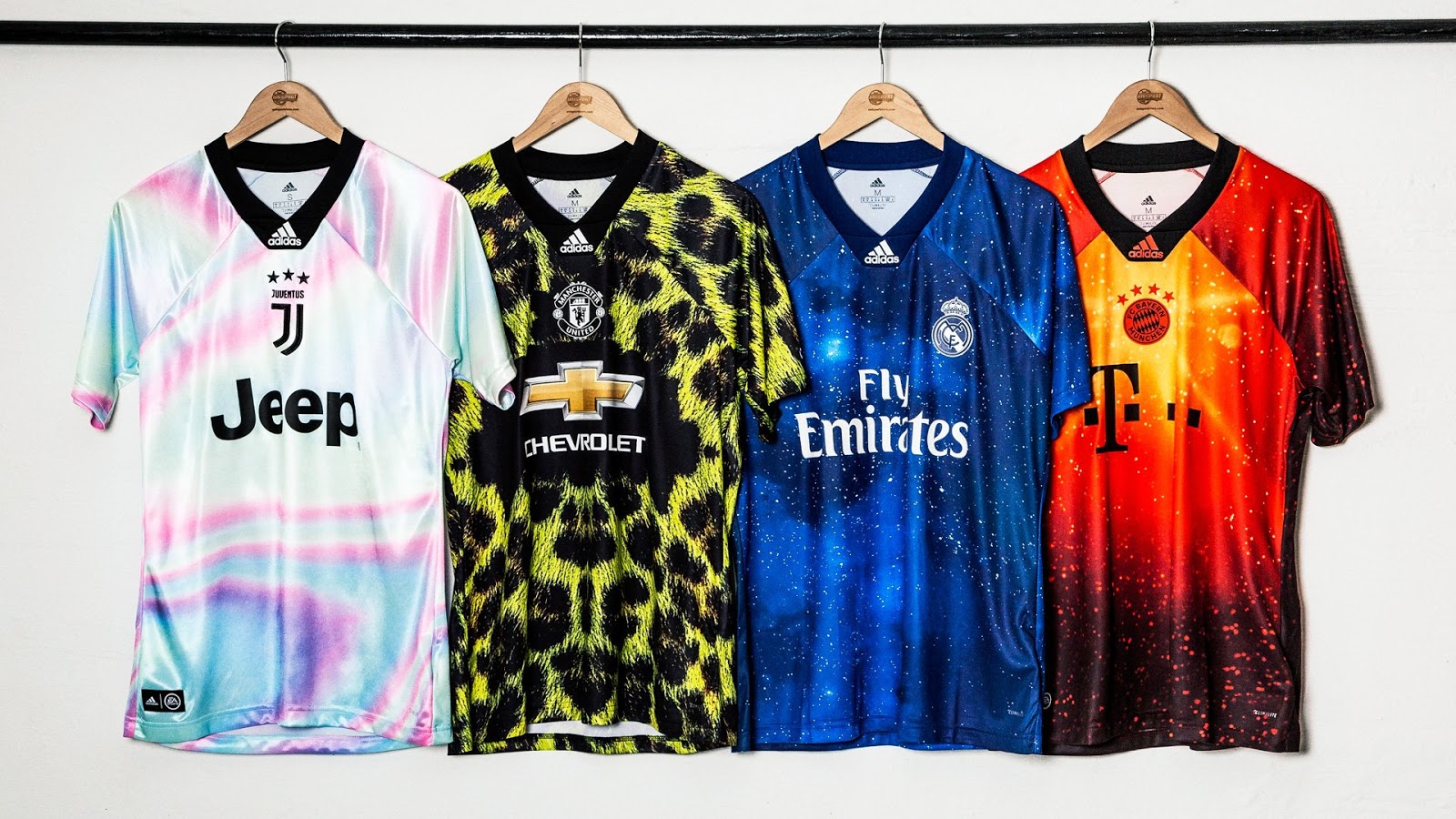 Arsenal 4th kit best sale
